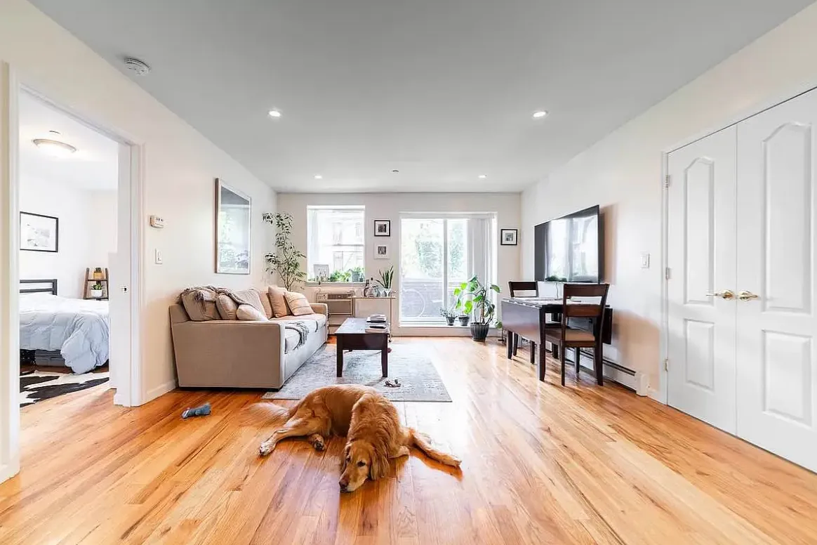 Park Slope Warren - 567 Warren Street #203 1 of 15