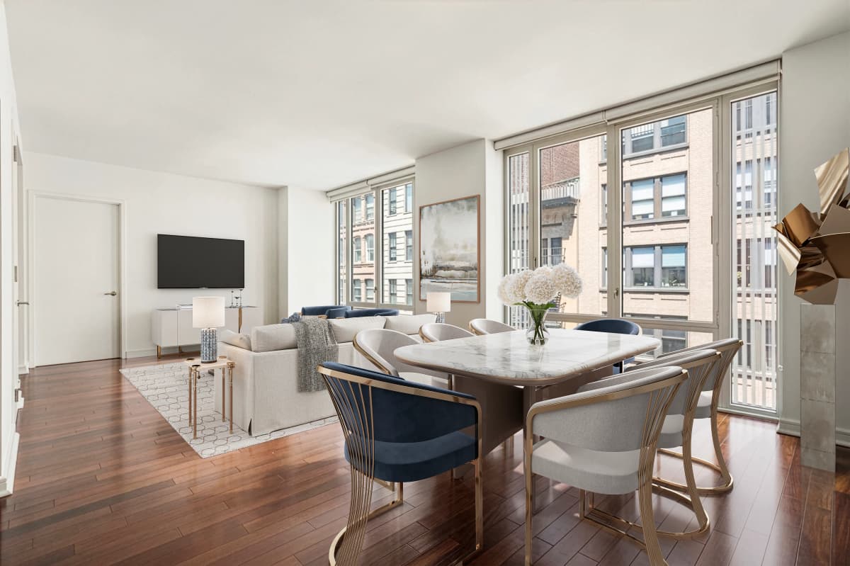 Avi Alkotzer - 130 West 19th Street #7C 1 of 15