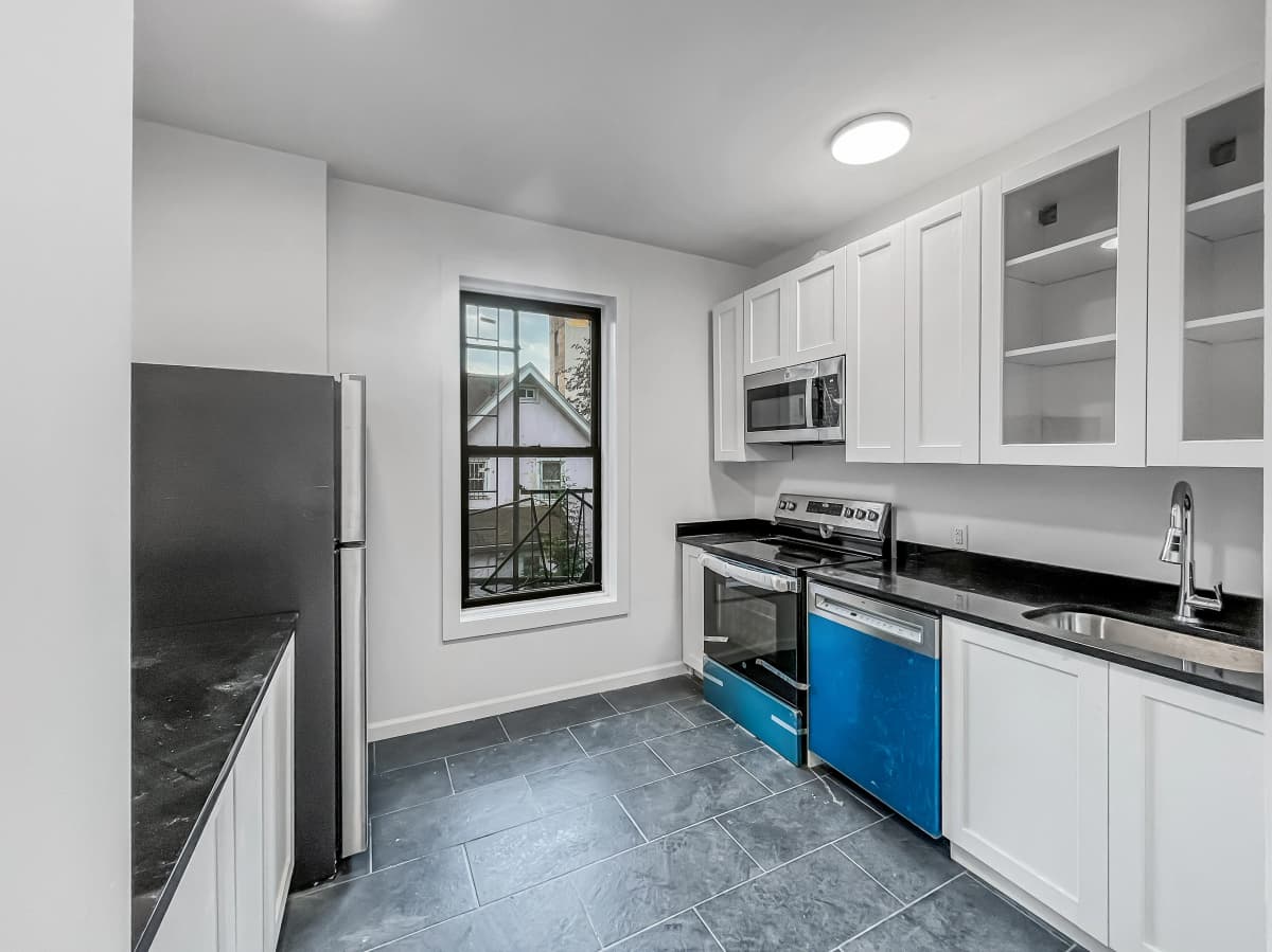 Sora Adames-Lopez - 42 Hawthorne Street #2L 1 of 10