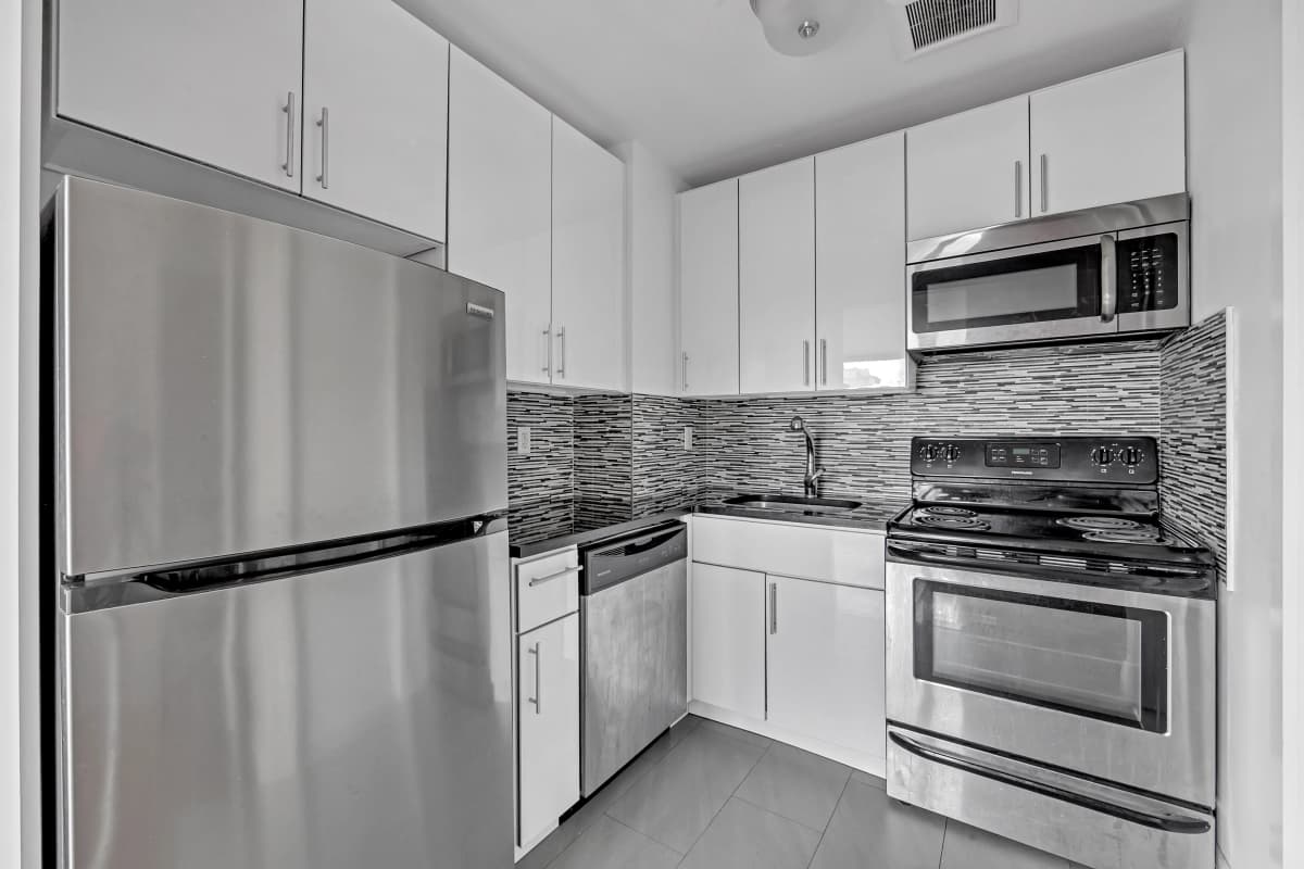 Meir Mualem - 419 East 117th Street #4B 1 of 15