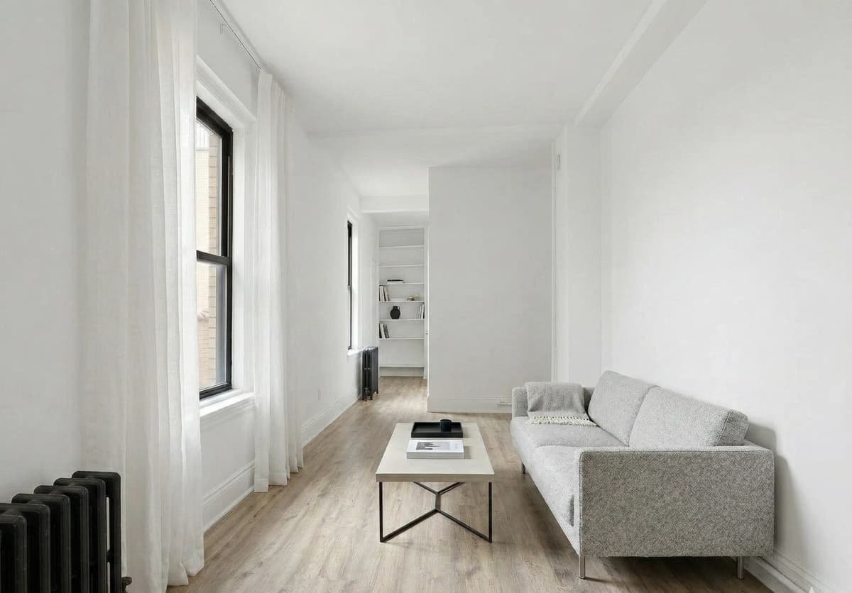 Gus Almonte - 555 Edgecomb Avenue #PHH, NEW YORK, NY 10032