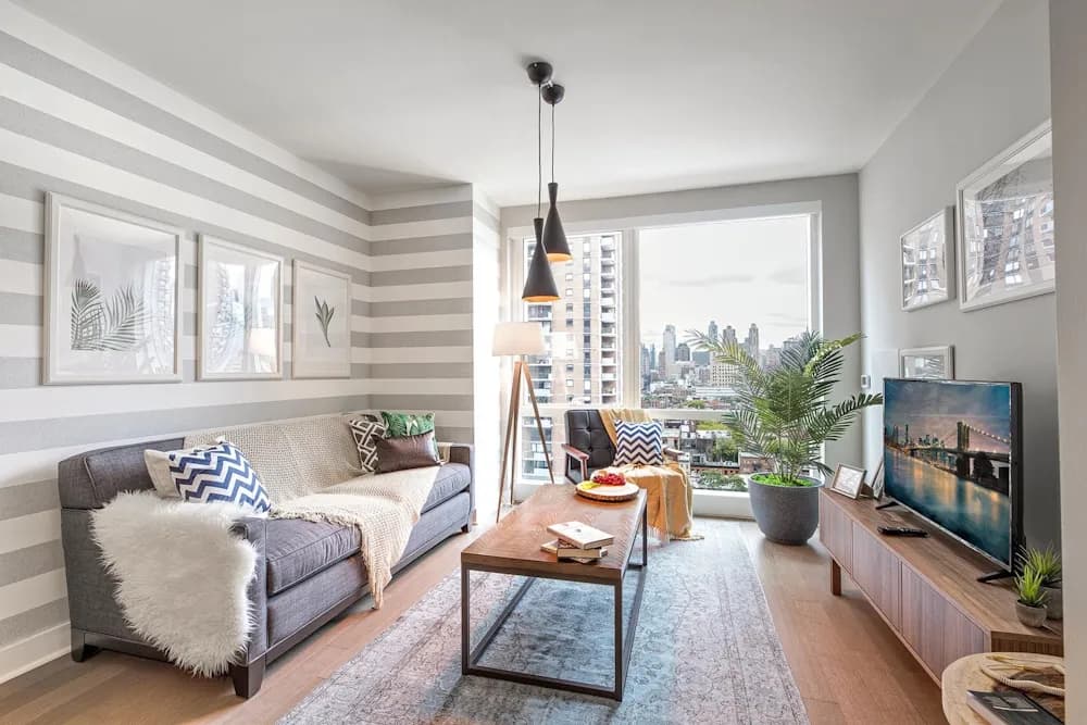 450 West 42nd Street #23P - 450 West 42nd Street #23P 1 of 15