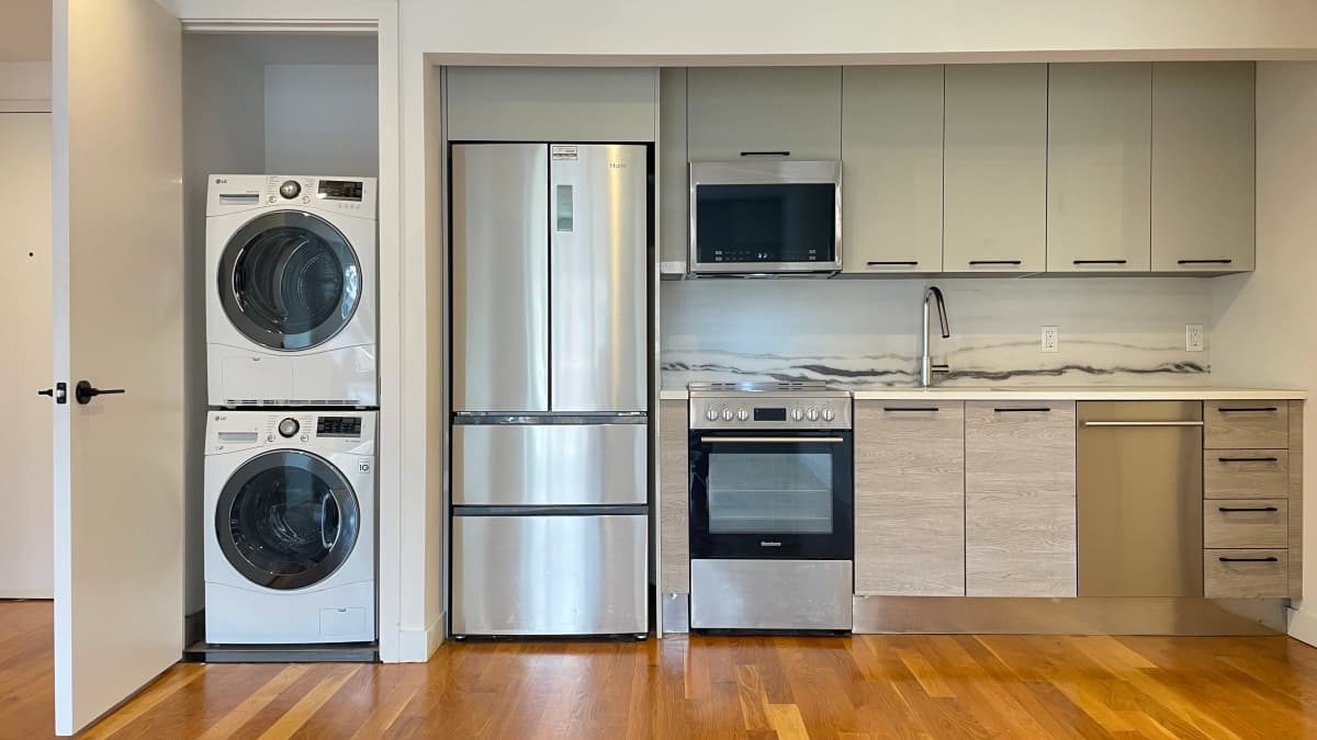 Nooklyn Apartments - 50 Clarkson Avenue #513 1 of 14