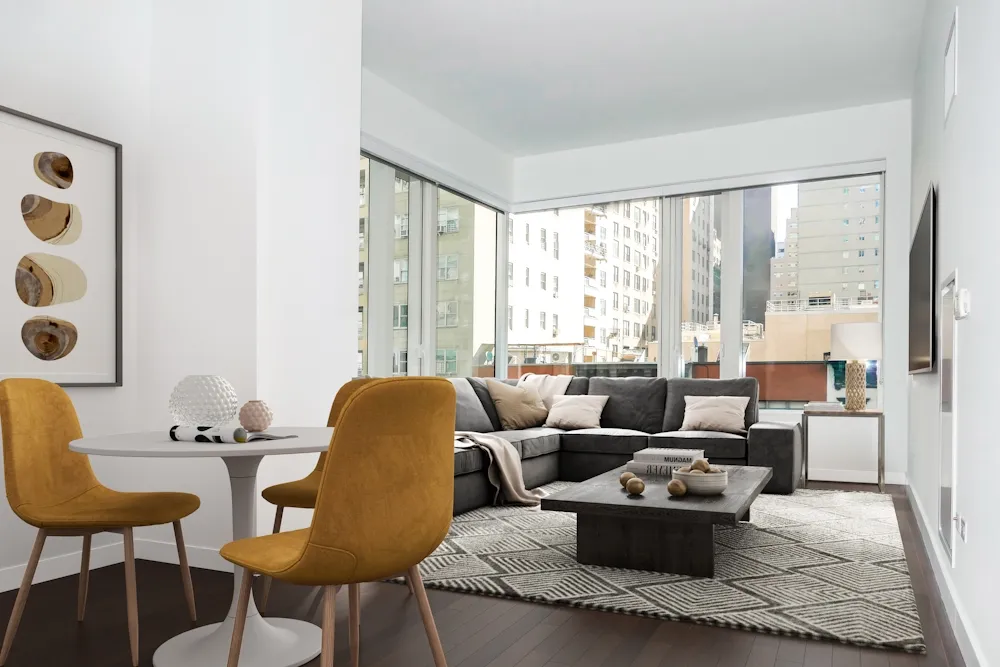 1065 Second Avenue #5H - 1065 Second Avenue #5H 1 of 15