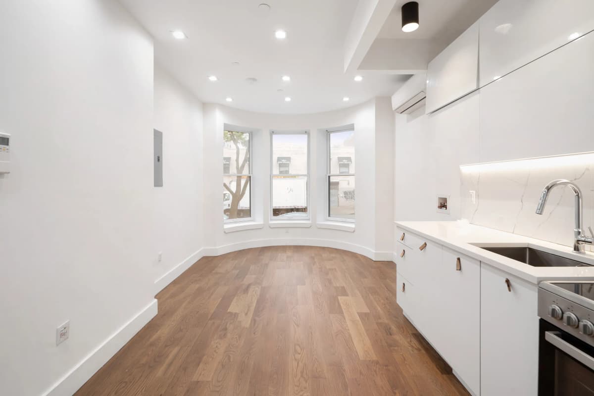 Joachim Gruet - 2561 Bedford Avenue #1A 1 of 15
