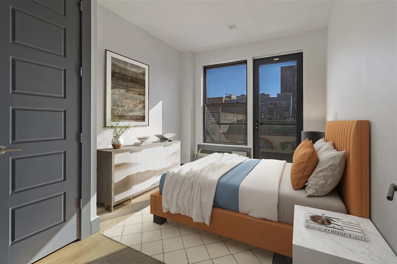 Rentopia Listings - 855 De Kalb Avenue #401D 1 of 13