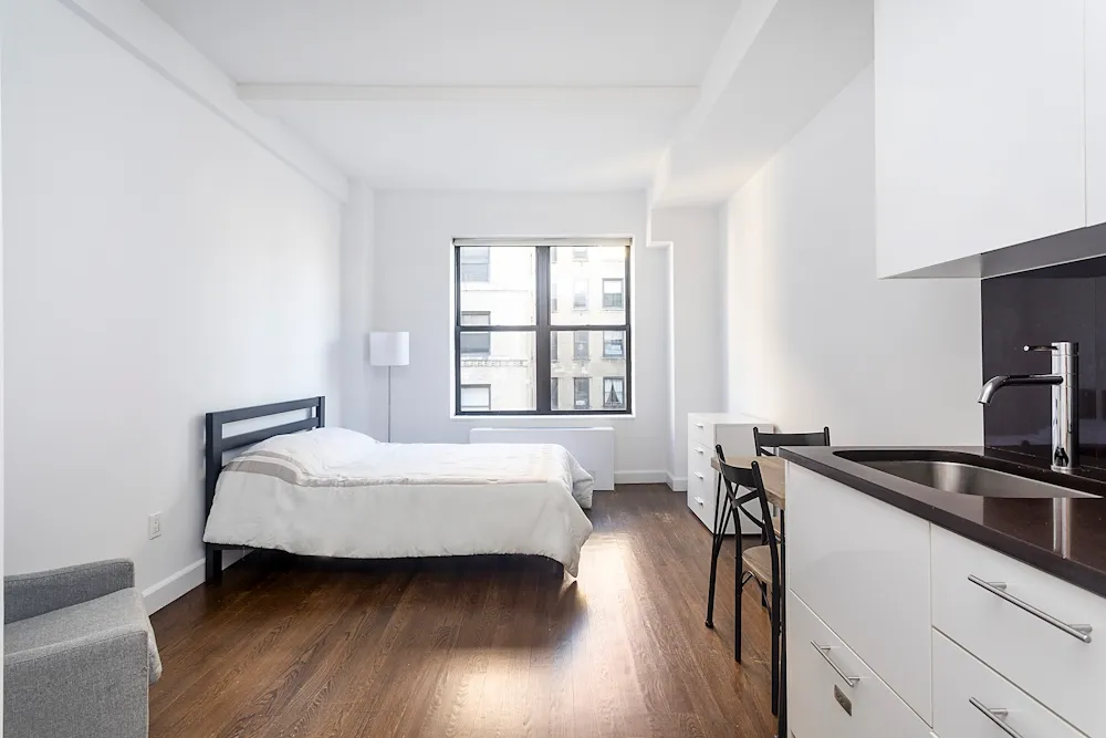 Bridgeline Property - 212 West 91st Street #1024 1 of 15