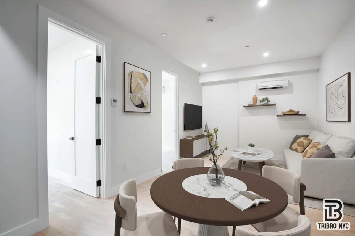 Olga Sharkova - 141 Meserole Avenue #2A 1 of 15