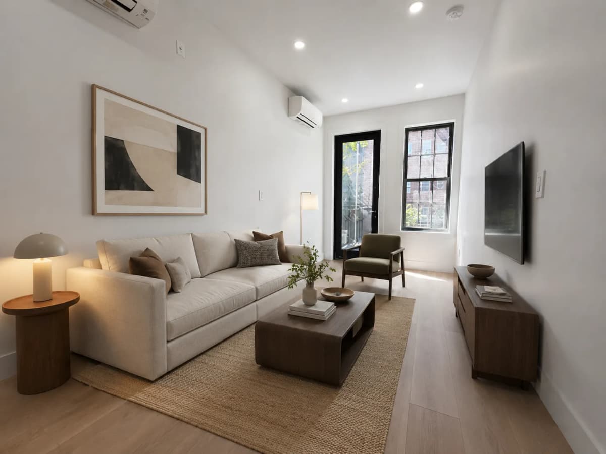 Michael Eliakamal - 148 Conselyea Street #2L 1 of 15