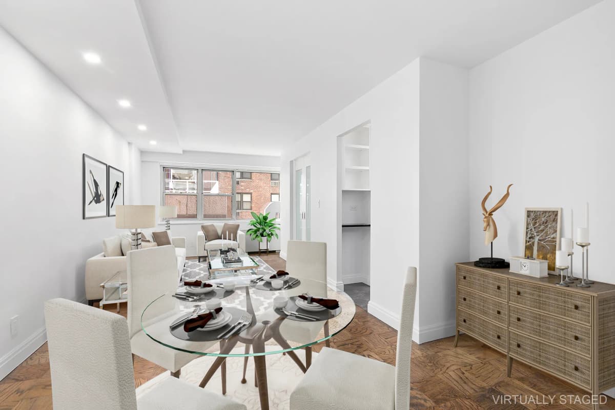 Cheryl Rodrigues - 211 East 53rd Street #3M 1 of 15