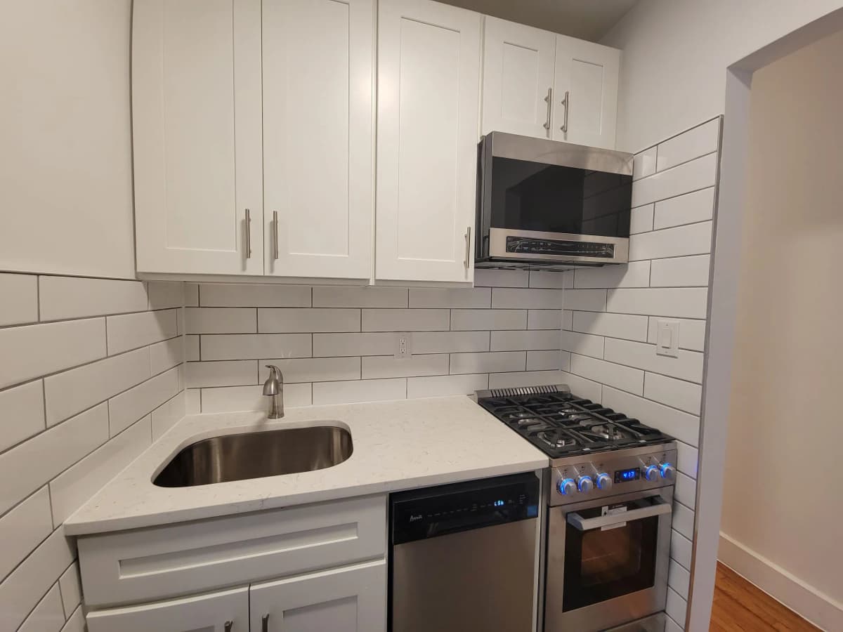 Jason Zeller - 536 East 82nd Street #4D 1 of 15