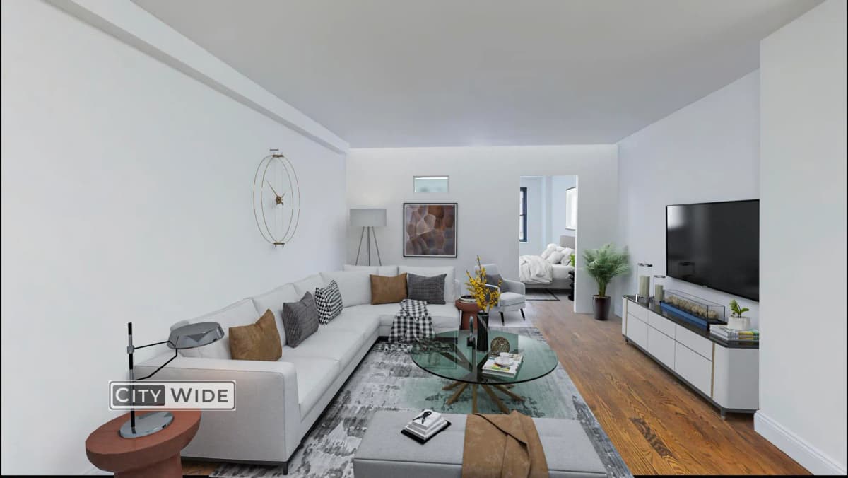 Brandon Ellis - 96 Fifth Avenue #15G 1 of 15