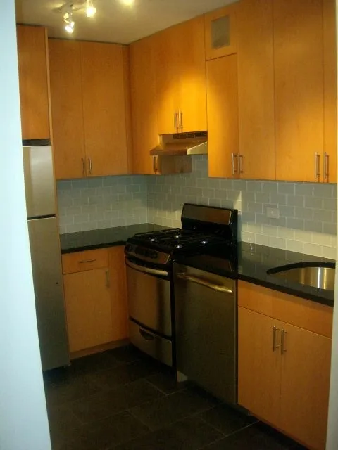 Walter Sanchez - 330 E. 46th Street #8C 1 of 15