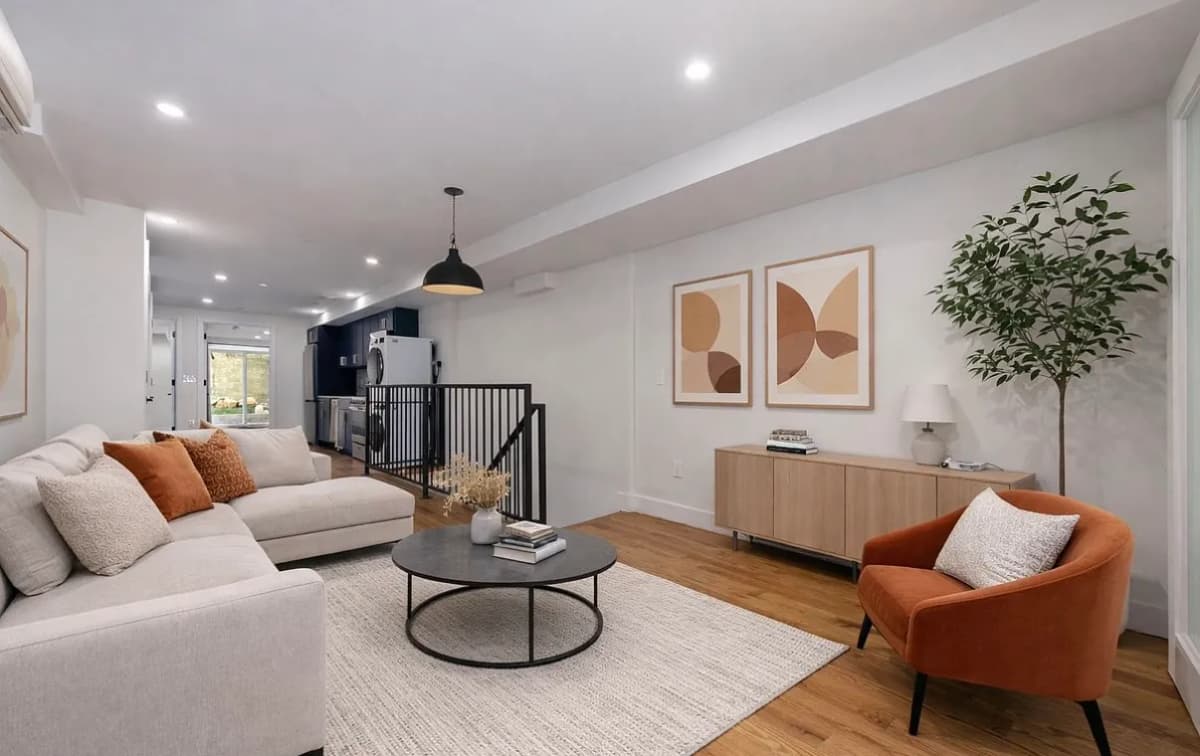 Sky High Realty Brooklyn Team - 223 South Fourth Street #GARDEN 1 of 15