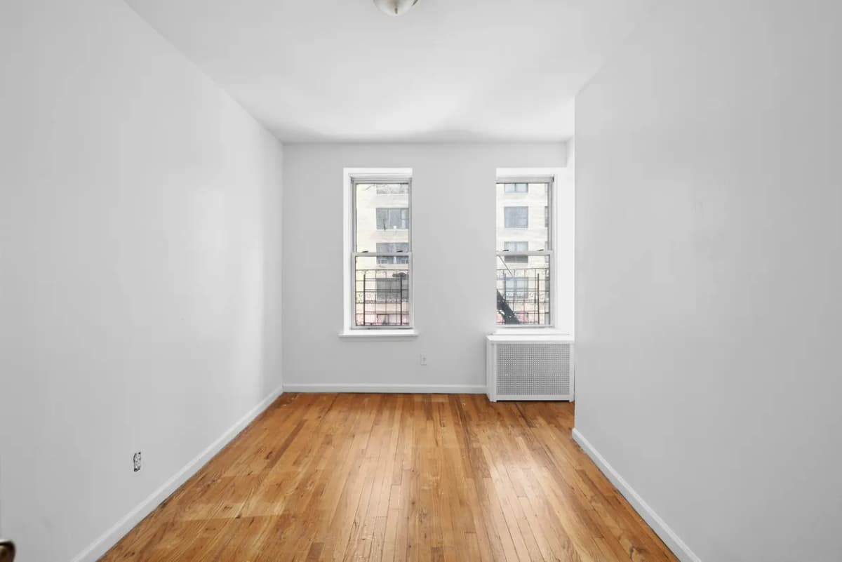 David Rosen - 320 East 49th Street #23 1 of 15