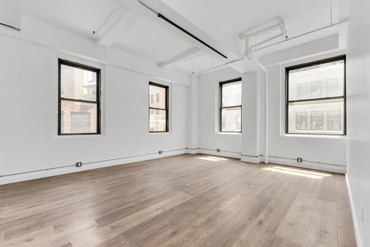 Sami Katri - 255 West 36th Street #1001 1 of 15