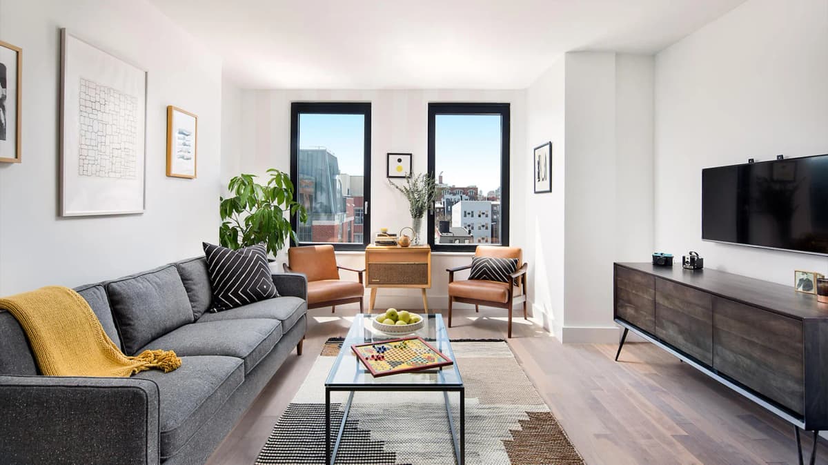 223 North 8th Street #N6B - 223 North 8th Street #N6B 1 of 15