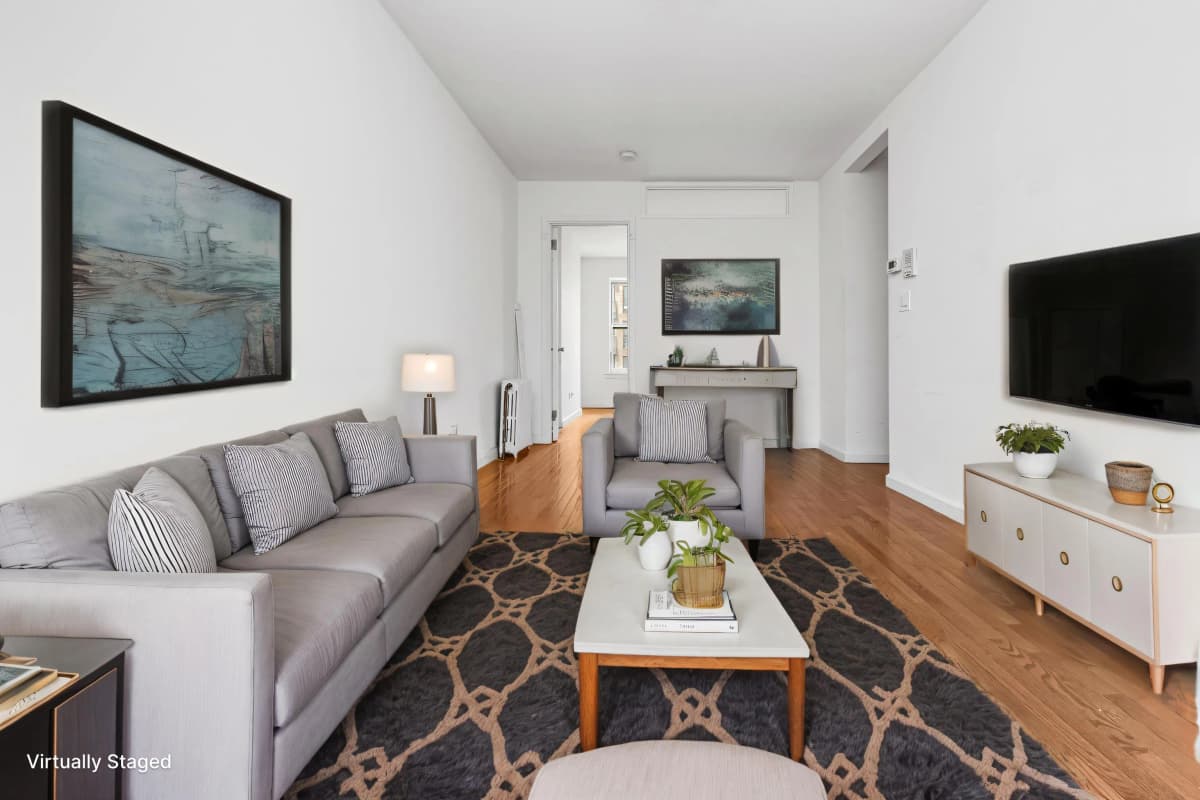 The ADA Team - 475 4th Avenue #3L 1 of 15