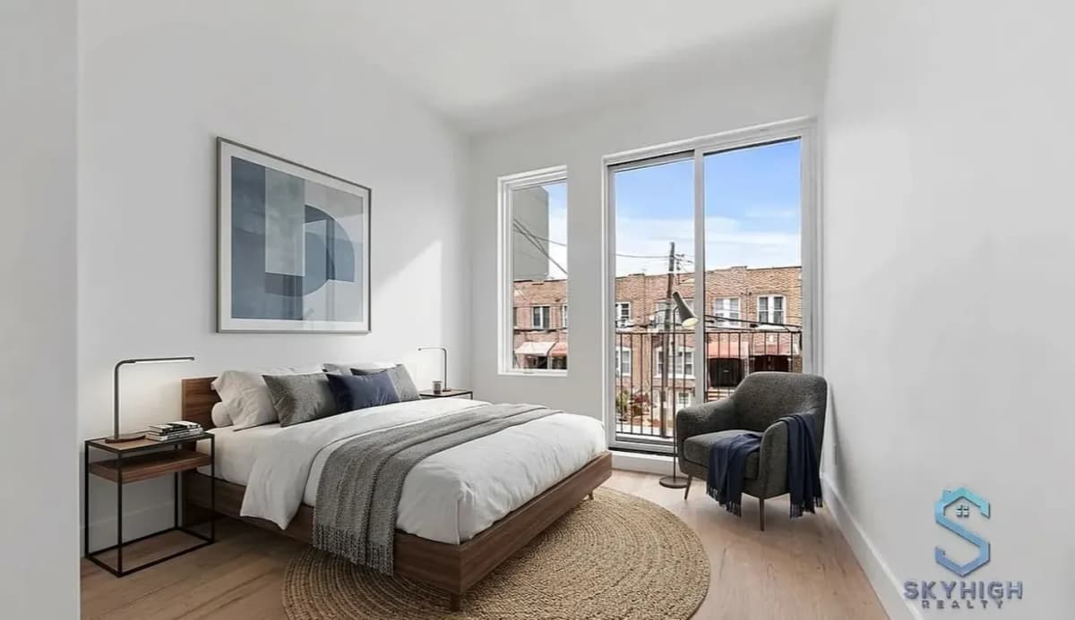 Aviel Eliav - 408 Hawthorne Street 2TERRACE 1 of 15
