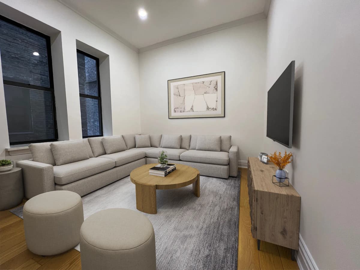 Jason Zeller - 355 West 51st Street #2 1 of 15