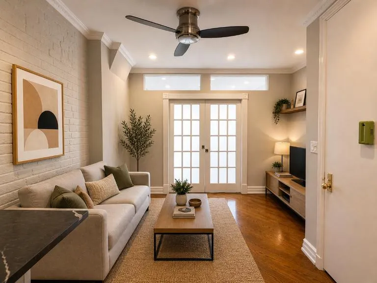 Real New York - 271 East 10th Street #13 1 of 12