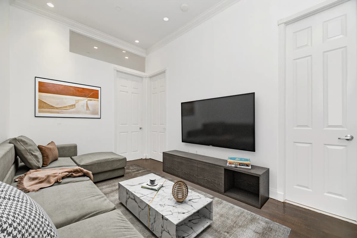 Real New York - 328 East Fourth Street #A 1 of 15