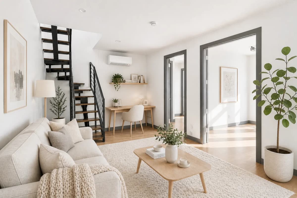 Amanda Cessot - 306 Stockholm Street #4B 1 of 14