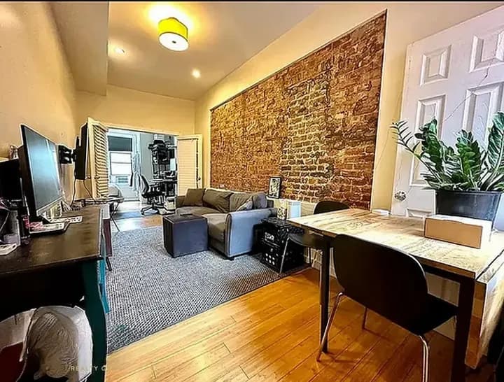 Charles Ega - 106 Saint Nicholas's Avenue #3C 1 of 15