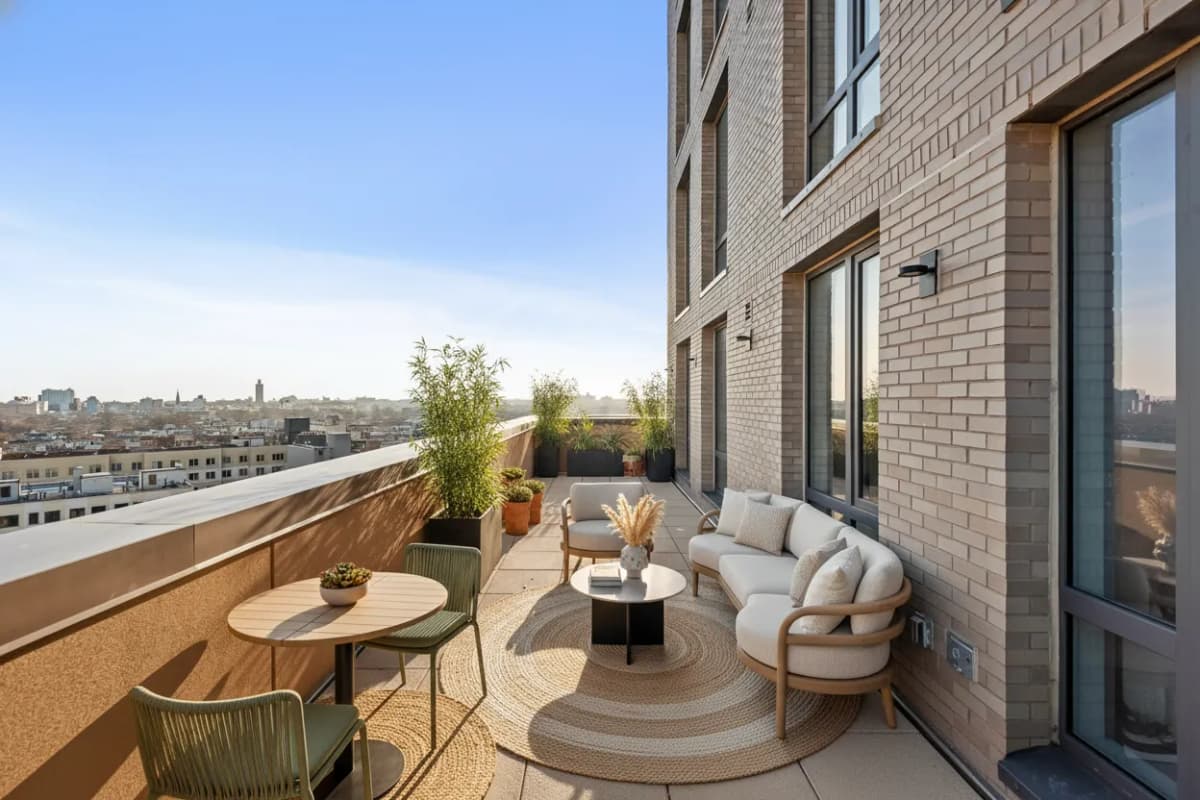 Elina Brewer - 1333 Broadway #1602 1 of 15