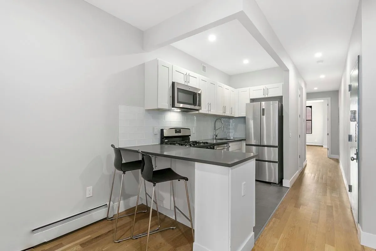 Robert Silverblatt - 215 Ralph Avenue #1R 1 of 15