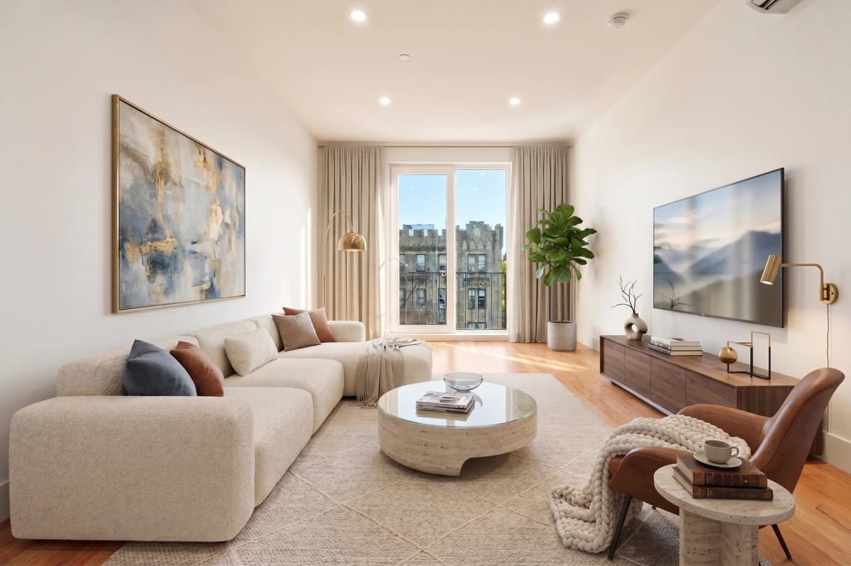 Eli Deitsch - 271 East 28th Street #4R 1 of 14