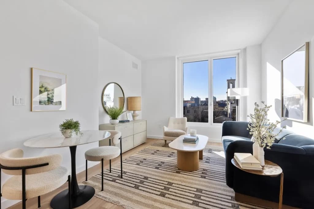 Vicario Brensley Phillip - 540 Waverly Avenue #6E 1 of 15