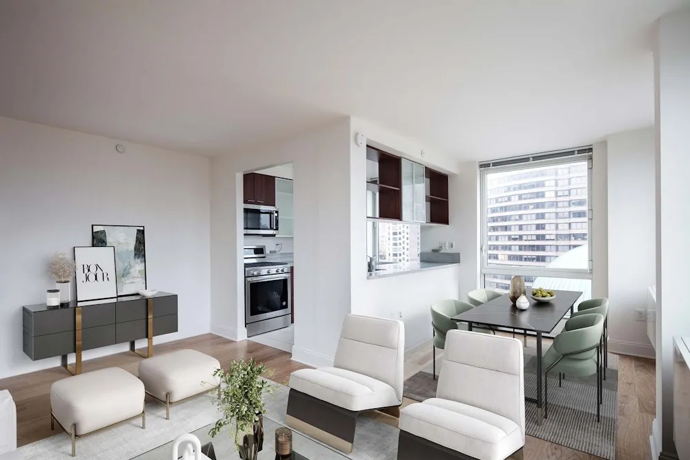 215 East 96th Street #20Q - 215 East 96th Street #20Q 1 of 15