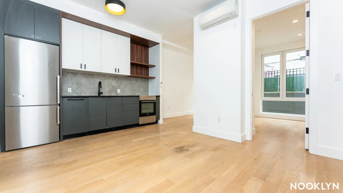 Nooklyn Apartments - 54 Troutman Street #1C 1 of 15