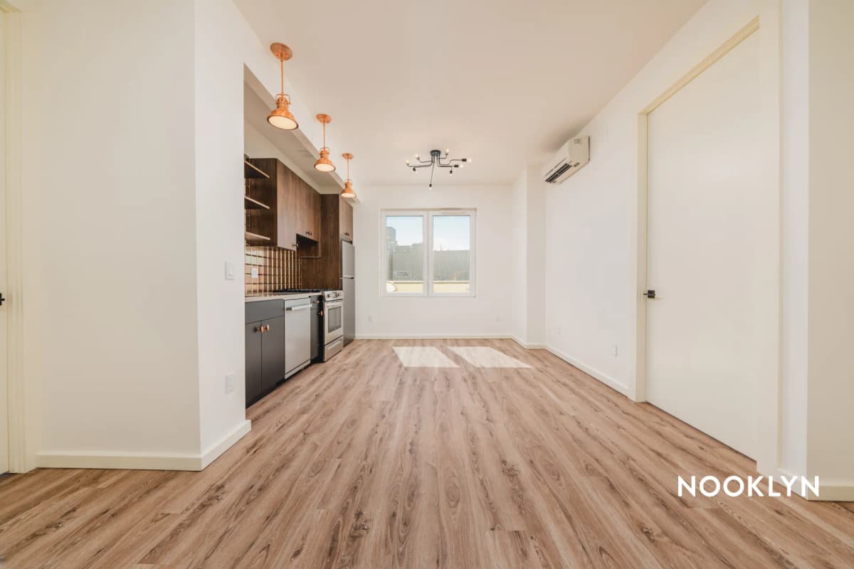 Nooklyn Apartments - 150 Bayard Street #601 1 of 11