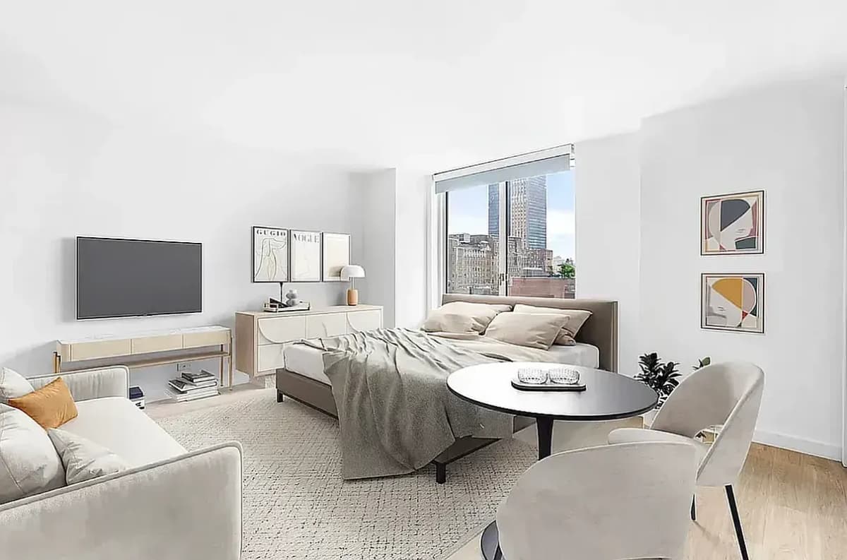 Nicholas Zampetis - 70 West 37th Street #1112 1 of 15