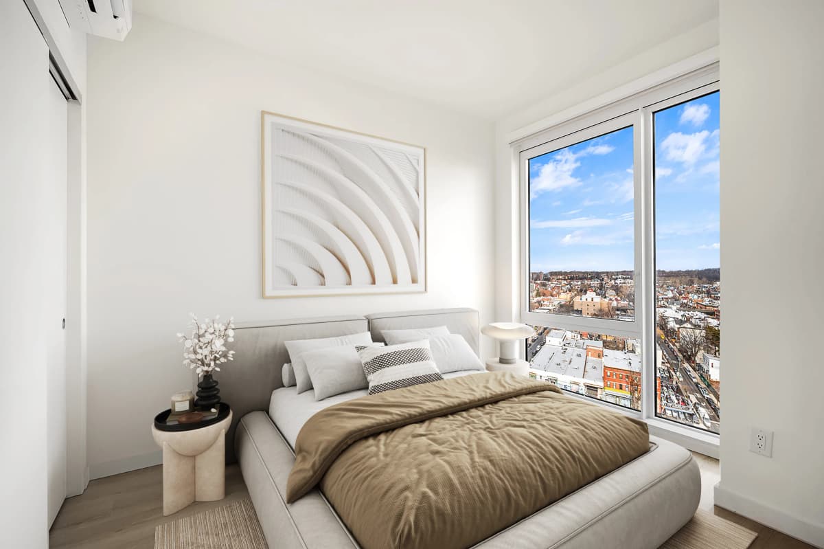 Apartment in Williamsburg