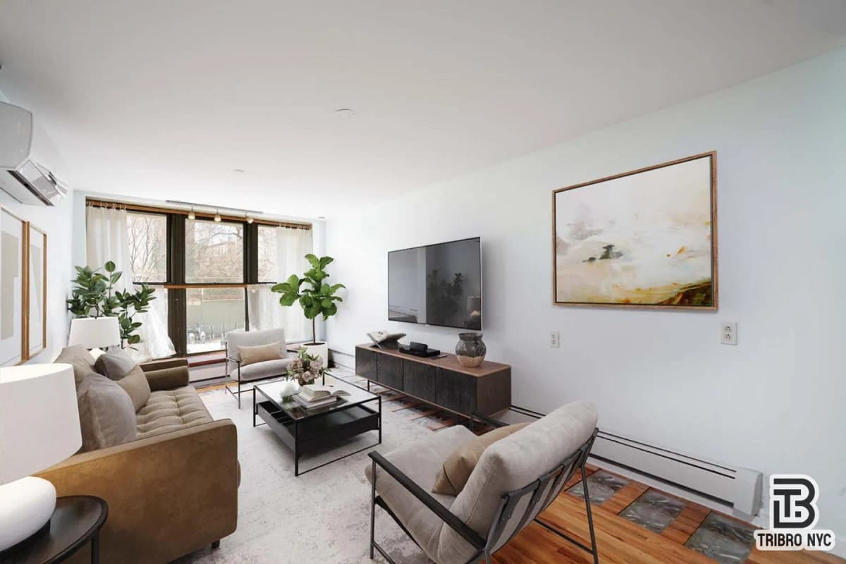 Listings Tribro - 85 Cornelia Street #1C 1 of 15