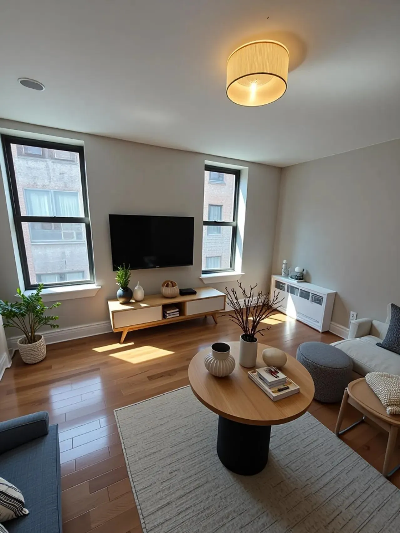 Daniel Rivera - 585 East 21st Street #3W 1 of 15