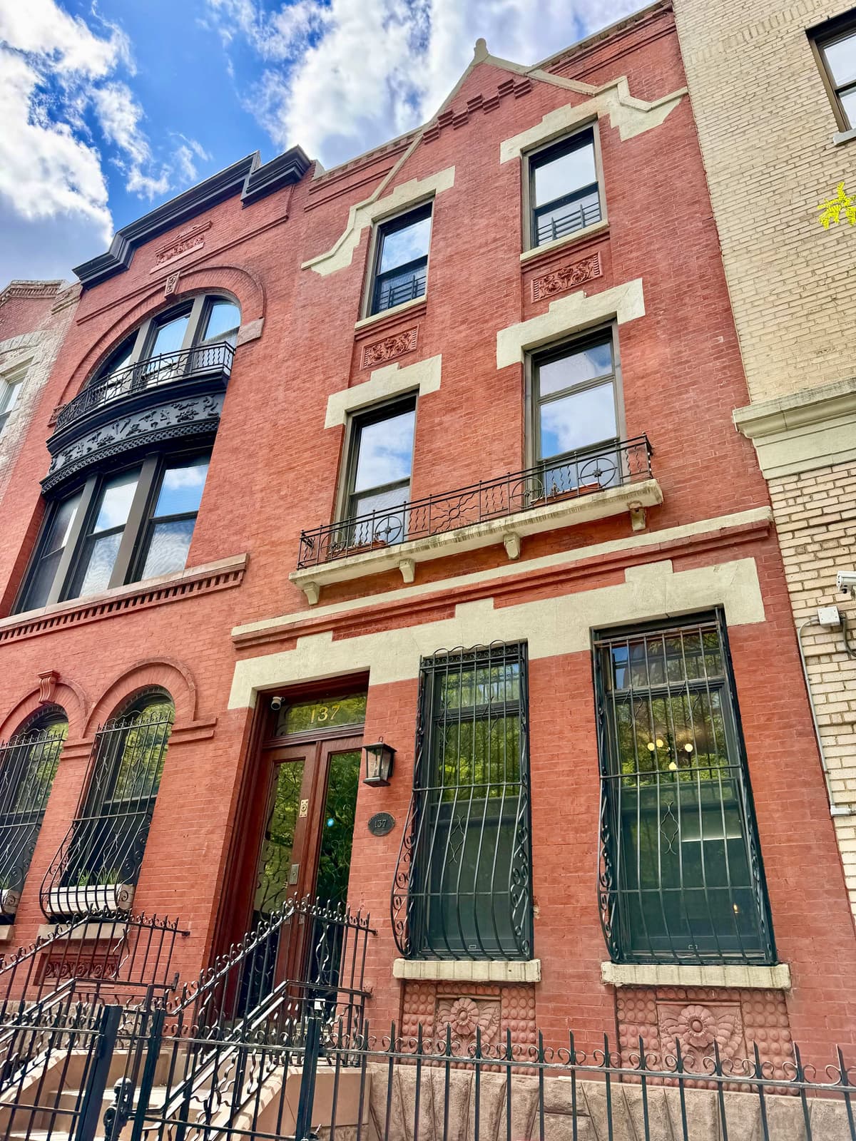 Michael Turtora - 137 Manhattan Avenue #1 1 of 13