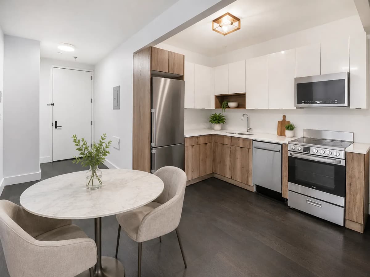 Sales Office- Sky High Realty - 757 Lexington Avenue #1B 1 of 15
