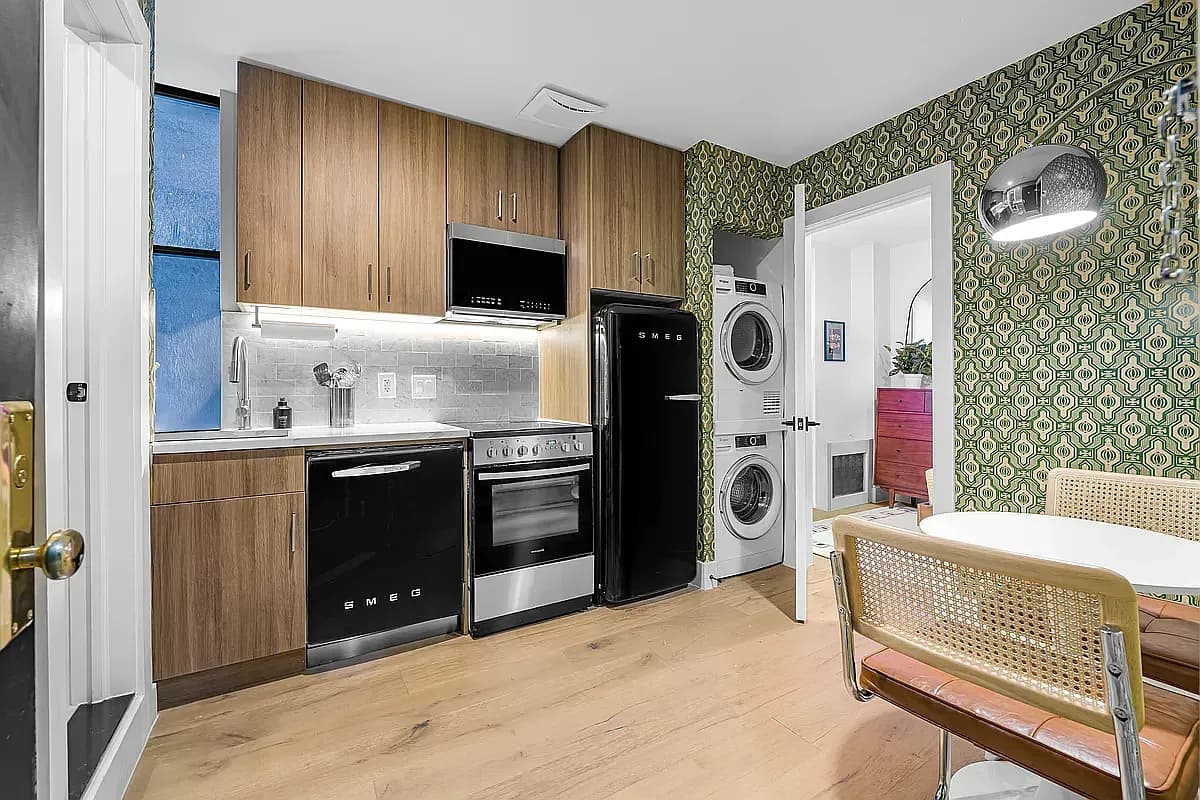 Monday Morning Management - 236 West 15th Street #13B 1 of 12