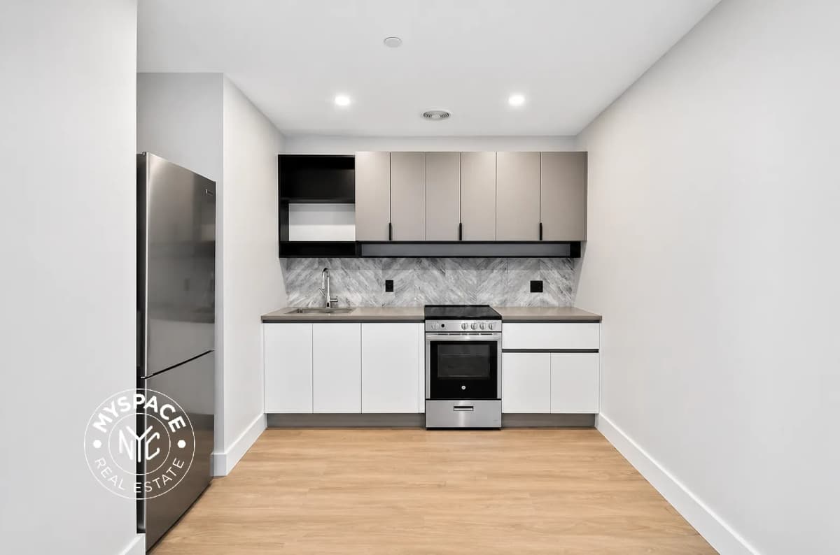 Cityside Rentals - 290 Linden Boulevard #6C 1 of 15