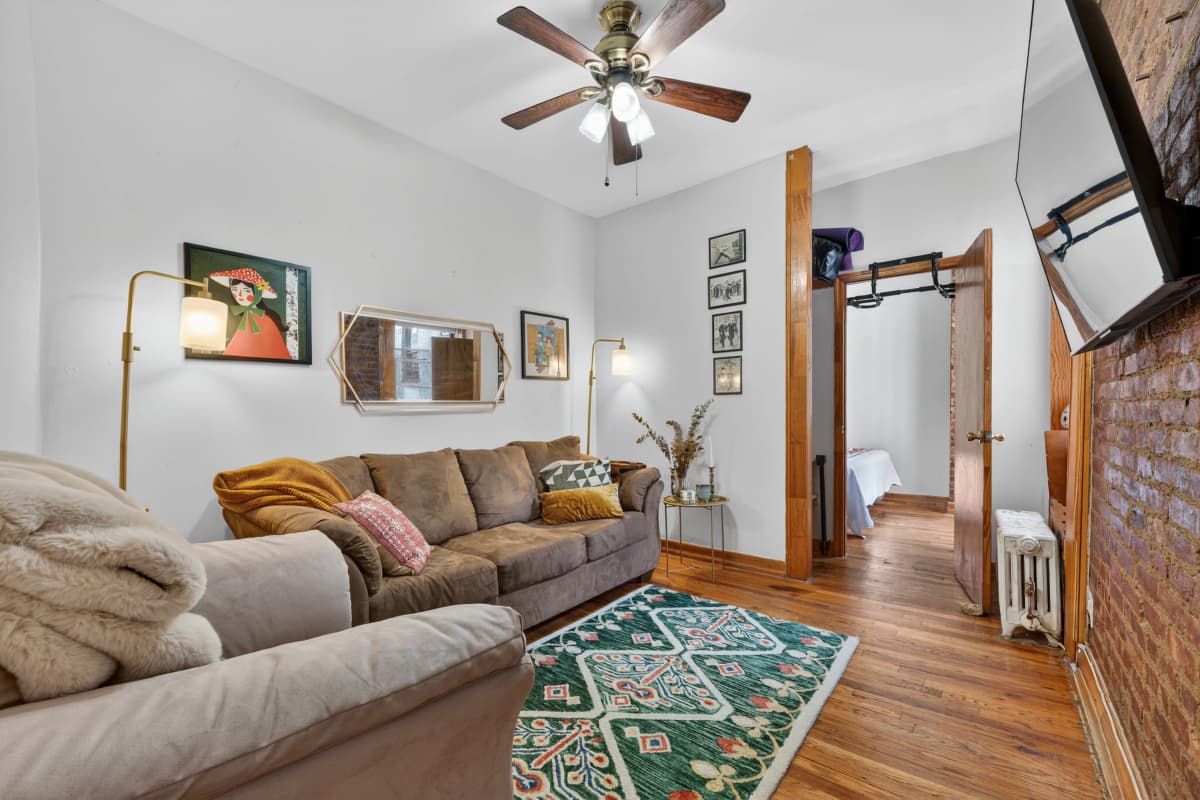 Hillel Fried - 402 East 69th Street #24 1 of 15