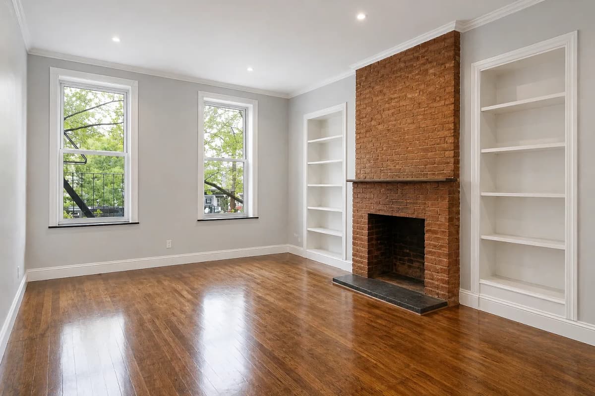Michael Dallal - 560 Hudson Street #4B 1 of 9