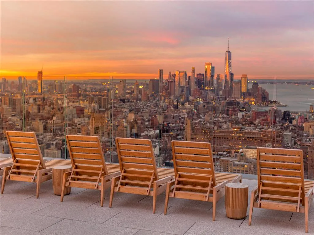 435 West 31st Street #54G - 435 West 31st Street #54G 1 of 15