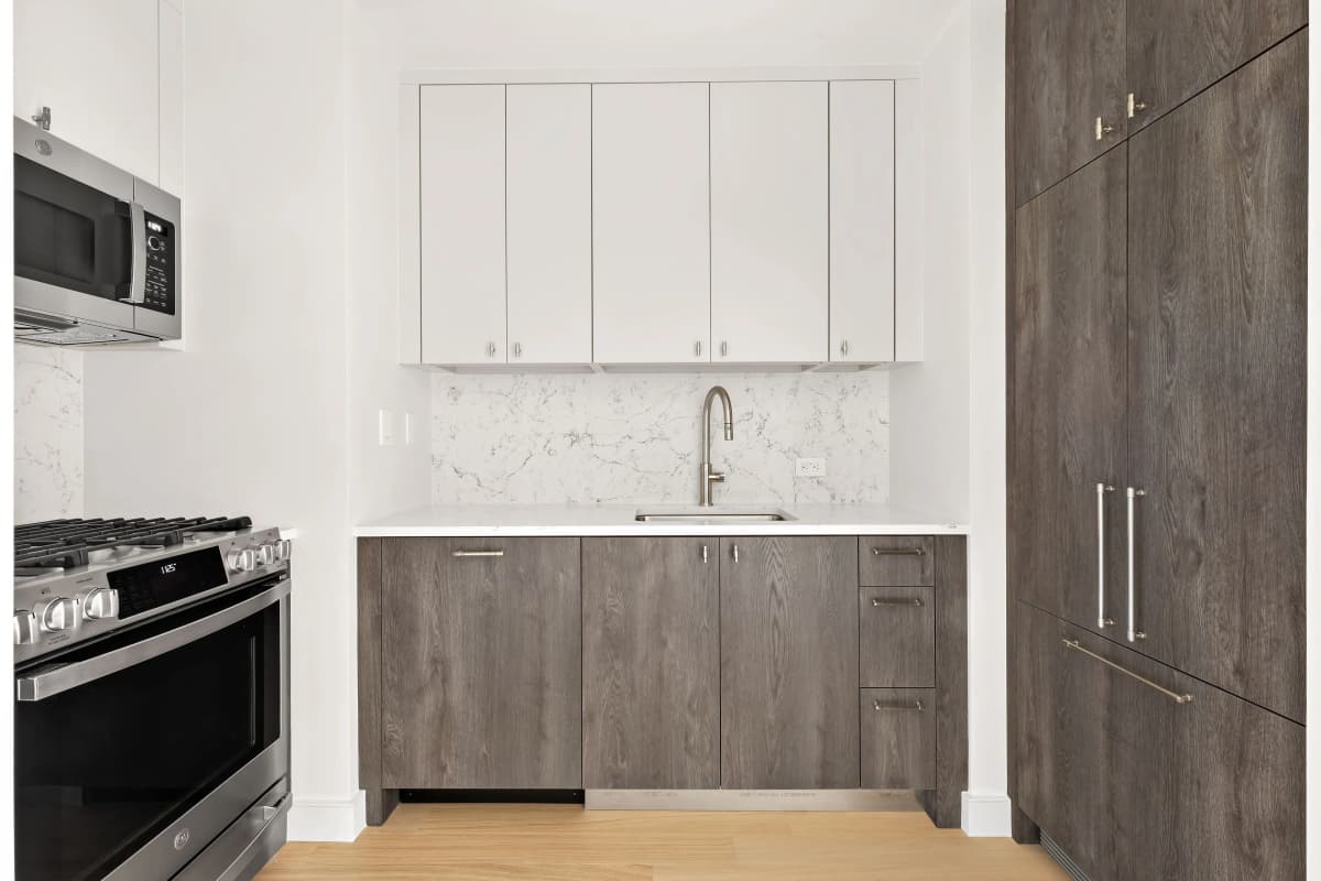 55 West 25th Street #18L - 55 West 25th Street #18L 1 of 15