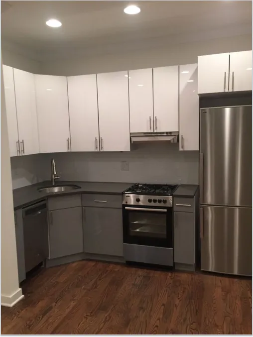 Urban Ambiance - 410 Eastern Parkway #1B 1 of 15