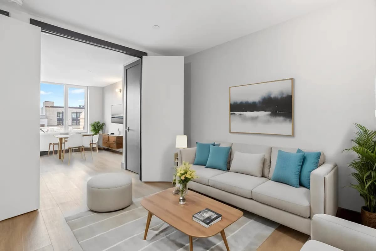 Leasing Office - 250 Winthrop Street #4AB 1 of 11