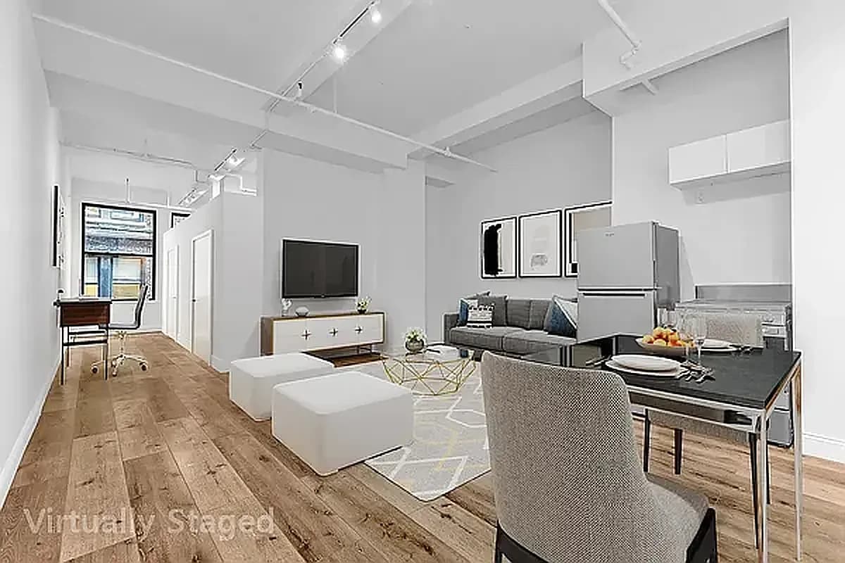 Sami Katri - 255 West 36th Street #603 1 of 15